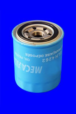 Масляный фильтр MECAFILTER ELH4262