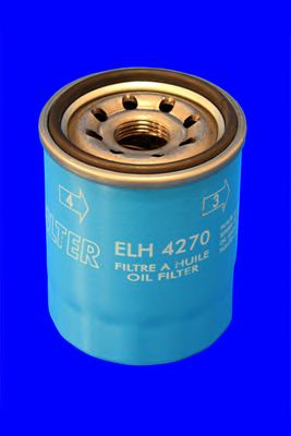 Масляный фильтр MECAFILTER ELH4270