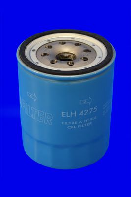 Масляный фильтр MECAFILTER ELH4275