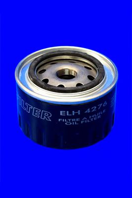 Масляный фильтр MECAFILTER ELH4276