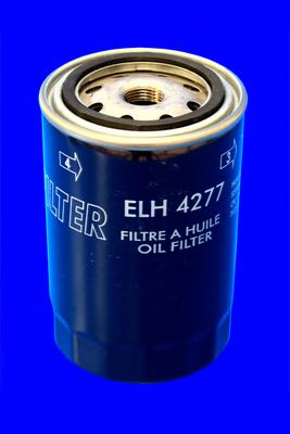 Масляный фильтр MECAFILTER ELH4277