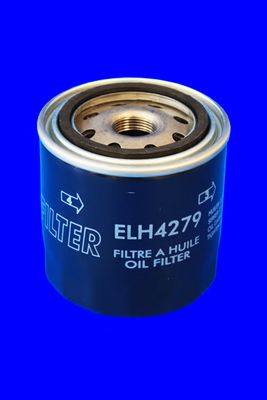 Масляный фильтр MECAFILTER ELH4279