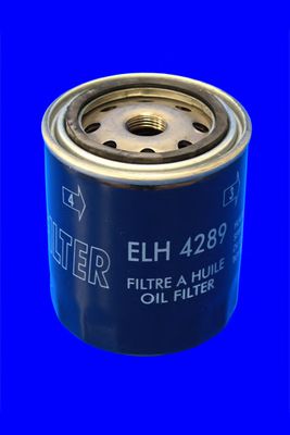 Масляный фильтр MECAFILTER ELH4289
