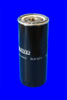 Масляный фильтр MECAFILTER ELH4311