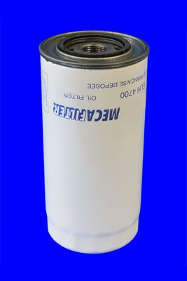 Масляный фильтр MECAFILTER ELH4700