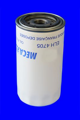 Масляный фильтр MECAFILTER ELH4705