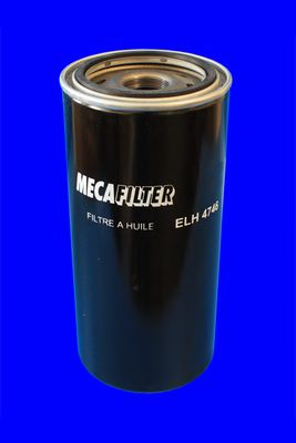 Масляный фильтр MECAFILTER ELH4746