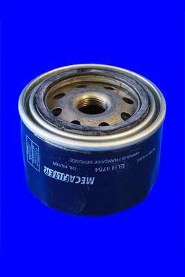 Фильтр автоматической коробки передач MECAFILTER ELH4754