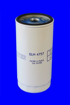Масляный фильтр MECAFILTER ELH4757