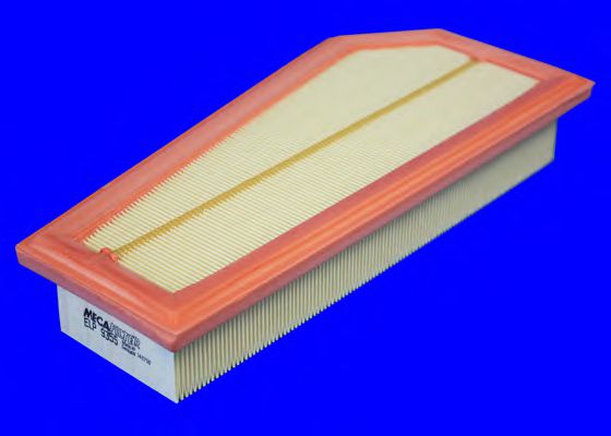 Воздушный фильтр MECAFILTER ELP9355