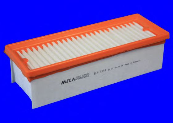 Воздушный фильтр MECAFILTER ELP9359