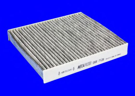 Фильтр салона MECAFILTER EKR7128