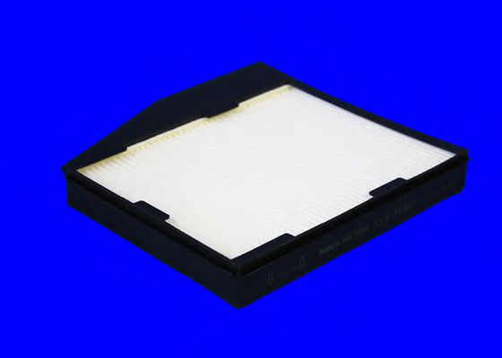 Фильтр салона MECAFILTER CLR7120