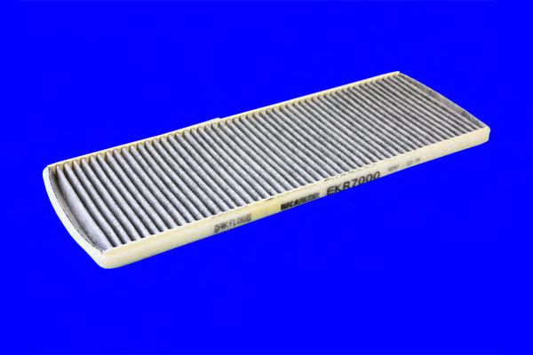 Фильтр салона MECAFILTER EKR7000