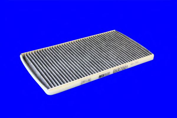 Фильтр салона MECAFILTER EKR7001