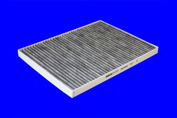 Фильтр салона MECAFILTER EKR7002