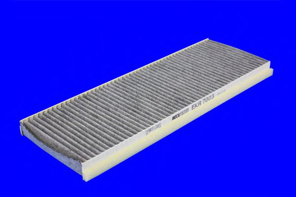 Фильтр салона MECAFILTER EKR7003