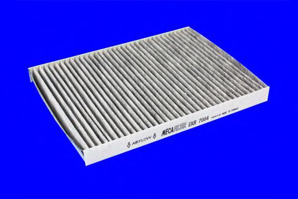 Фильтр салона MECAFILTER EKR7004