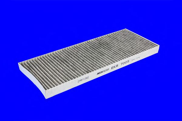 Фильтр салона MECAFILTER EKR7005
