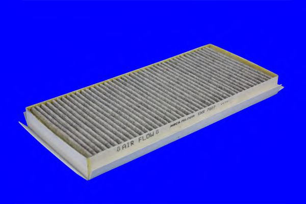 Фильтр салона MECAFILTER EKR7007