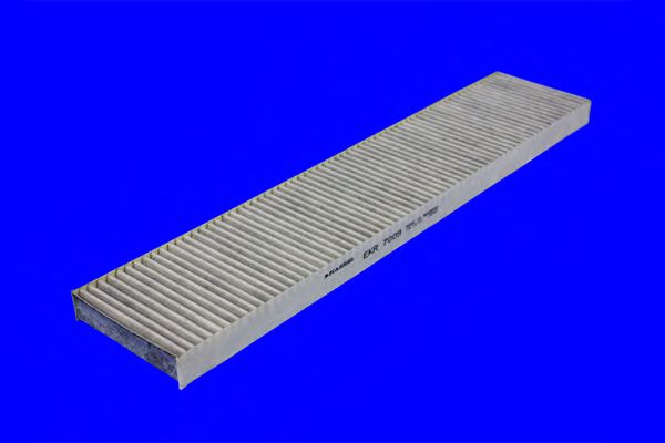 Фильтр салона MECAFILTER EKR7009