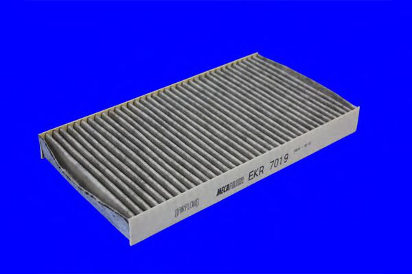 Фильтр салона MECAFILTER EKR7019
