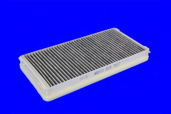Фильтр салона MECAFILTER EKR7027