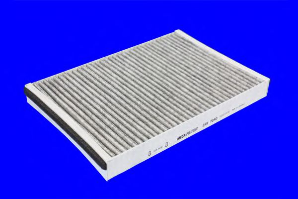 Фильтр салона MECAFILTER EKR7040