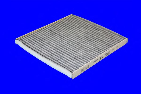 Фильтр салона MECAFILTER EKR7048
