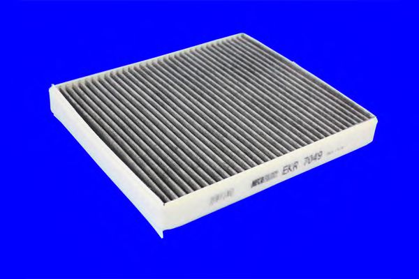Фильтр салона MECAFILTER EKR7049