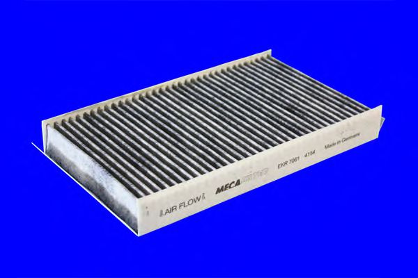 Фильтр салона MECAFILTER EKR7061