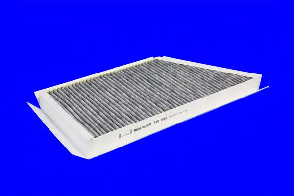 Фильтр салона MECAFILTER EKR7068