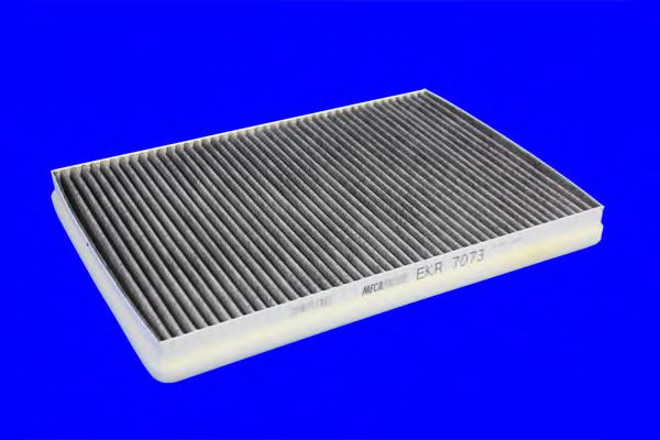 Фильтр салона MECAFILTER EKR7073