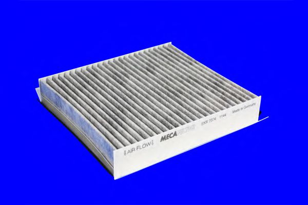 Фильтр салона MECAFILTER EKR7074
