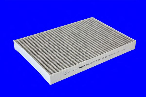 Фильтр салона MECAFILTER EKR7092