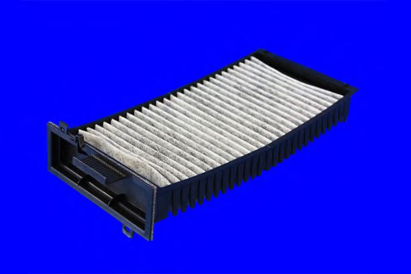 Фильтр салона MECAFILTER EKR7104