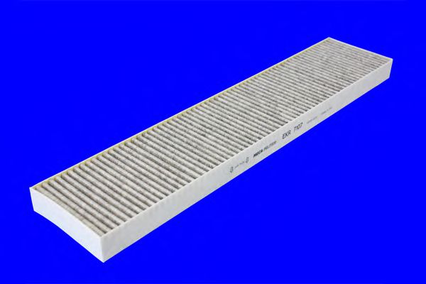 Фильтр салона MECAFILTER EKR7107