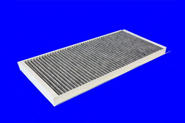 Фильтр салона MECAFILTER EKR7108