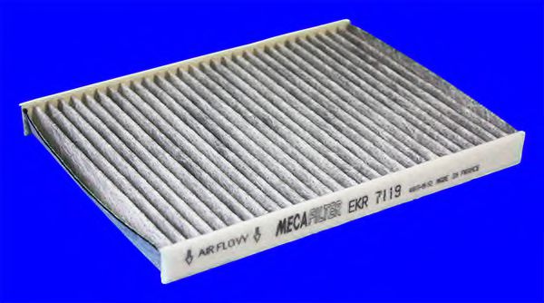 Фильтр салона MECAFILTER EKR7119