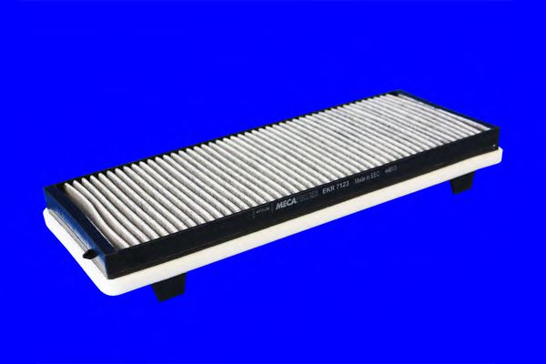 Фильтр салона MECAFILTER EKR7123