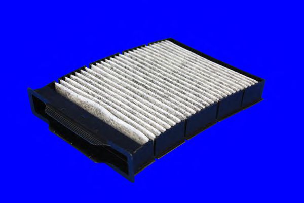 Фильтр салона MECAFILTER EKR7124