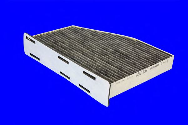 Фильтр салона MECAFILTER EKR7127