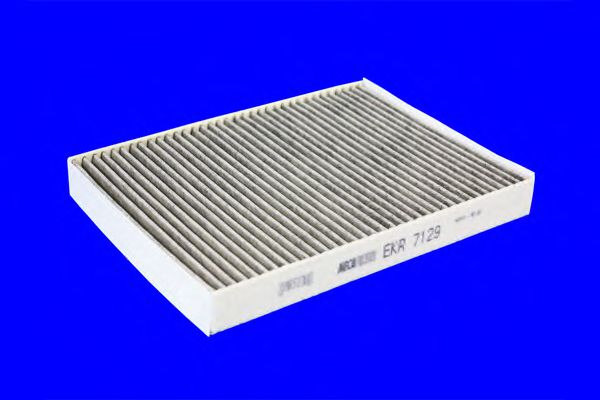 Фильтр салона MECAFILTER EKR7129
