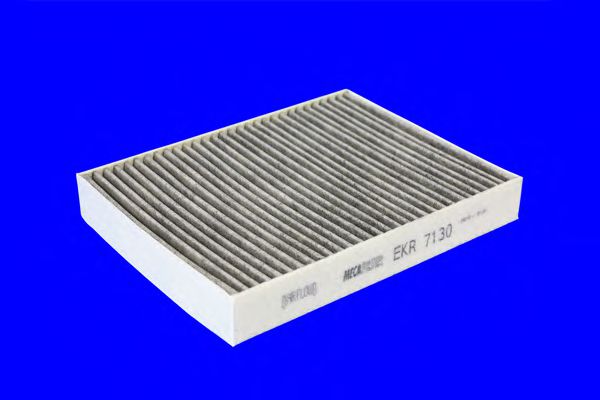 Фильтр салона MECAFILTER EKR7130