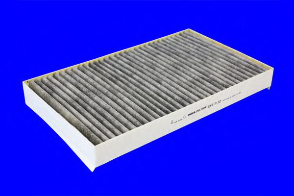Фильтр салона MECAFILTER EKR7132