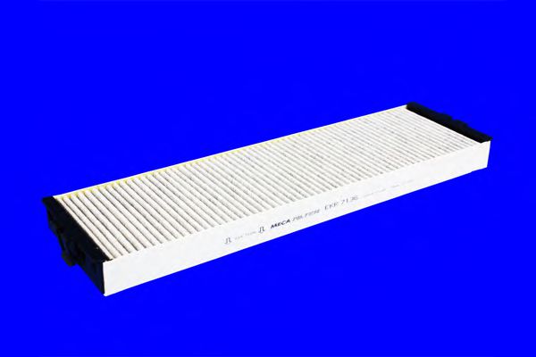 Фильтр салона MECAFILTER EKR7136