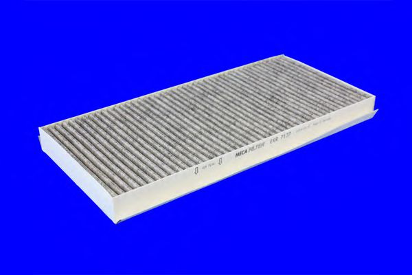 Фильтр салона MECAFILTER EKR7137