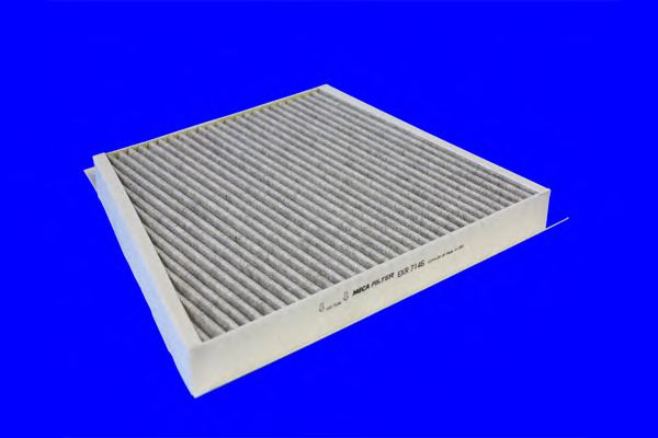 Фильтр салона MECAFILTER EKR7146