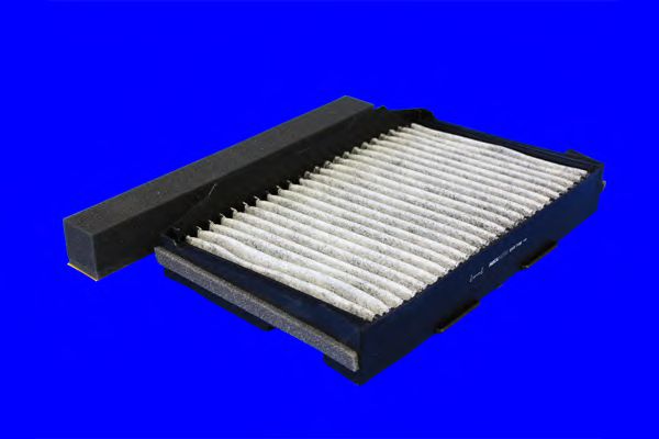 Фильтр салона MECAFILTER EKR7156