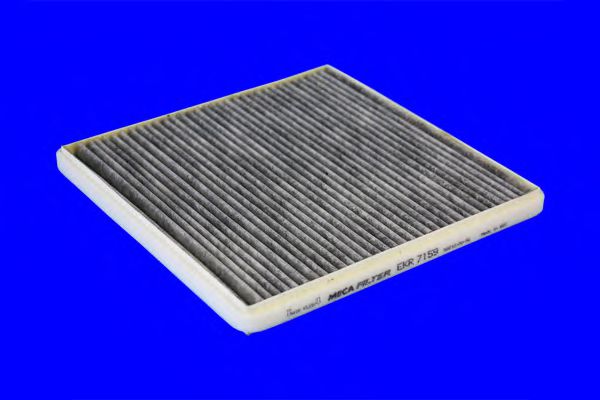 Фильтр салона MECAFILTER EKR7159
